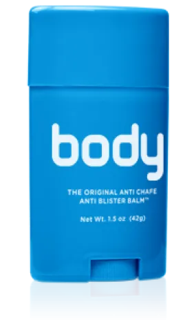 BodyGlide Anti Chafing Stick